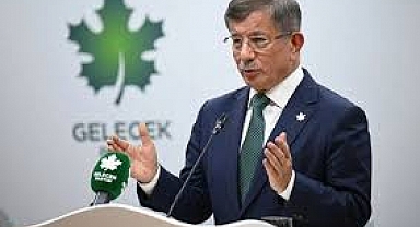 Davutoğlu: Diploma savaşlarının yapılıyor olması büyük rezalettir