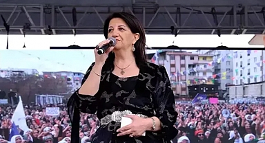 DEM Parti'li Buldan: Bu çağrıya sımsıkı sarılacağız