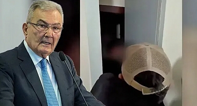 Deniz Baykal'a kaset kumpası şüphelisi FETÖ üyesi yakalandı