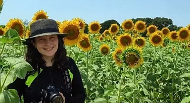 Ece Gürel, tedavi gördüğü hastanede yaşamını yitirdi