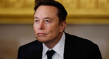 Elon Musk: X platformundaki erişim sorunu Ukrayna kaynaklı