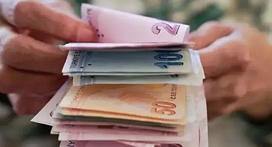 Emekli ikramiyelerini 4 bin liraya çıkaran teklif kabul edildi