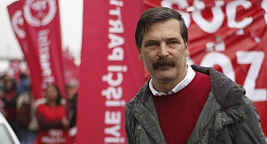Erkan Baş: Bu ülkede adalet için birleşmek zorundayız