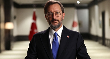 Fahrettin Altun'dan 'boykot' açıklaması
