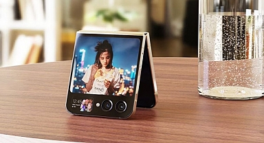 Galaxy Z Flip 7 için sevindiren gelişme