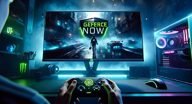 GeForce Now’a bu hafta eklenen oyunlar belli oldu