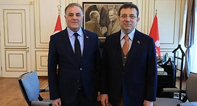 İBB Başkan vekili Nuri Aslan seçildi