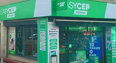 İkinci el cep telefoncular EasyCep ile dönüşüyor