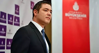 İmamoğlu'nun basın danışmanı Murat Ongun: Gözaltına alınıyorum