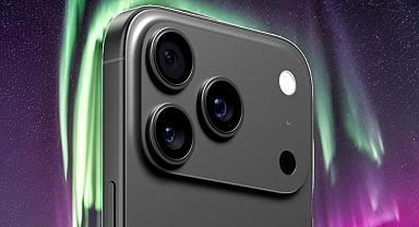 iPhone 17 Pro serisi, 8K video desteği sunacak!