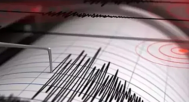 Irak'taki deprem Hakkari'den de hissedildi