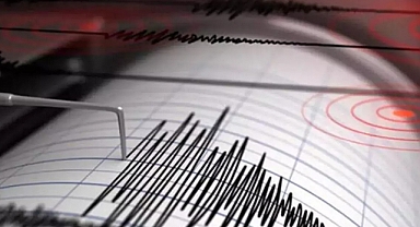 İran'da 5 büyüklüğünde deprem