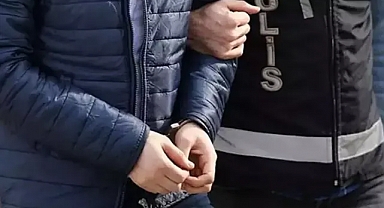 İstanbul'da DHKP/C'nin işçi yapılanmasına operasyon; 32 gözaltı