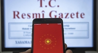 'Kadının Güçlenmesi' genelgesi Resmi Gazete'de