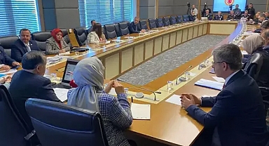 'Kayıp Alarmı' projesi ile kaybolan çocuklar bulunuyor
