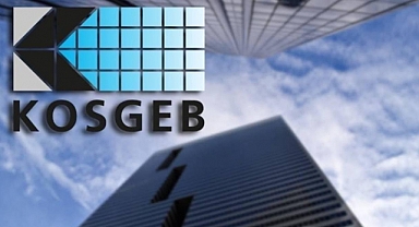 KOSGEB İstihdamı Koruma Destek Programı'na 14 bin başvuru