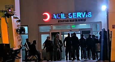 Mardin'de iki grup arasında silahlı kavga: 7 yaralı