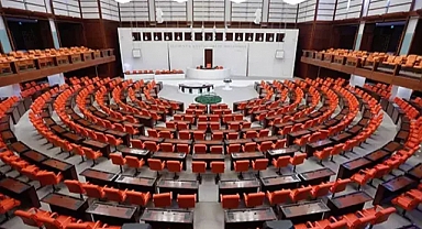 Meclis'te bu hafta, 'İklim Kanunu Teklifi' görüşülecek