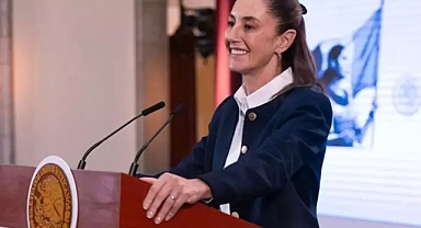Meksika: Gerekirse egemenlik ve saygınlık çerçevesinde başka ticaret ortakları aranacak