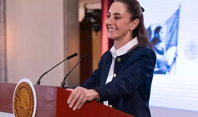 Meksika: Gerekirse egemenlik ve saygınlık çerçevesinde başka ticaret ortakları aranacak