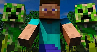 Minecraft, nihayet grafik güncellemesi alıyor