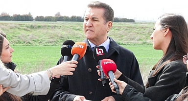 Mustafa Sarıgül, Ekrem İmamoğlu'nu cezaevinde ziyaret etti