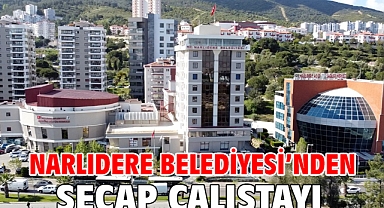 Narlıdere Belediyesi’nden Secap Çalıştayı