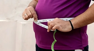 Obezite oranı yüzde 16’ya ulaştı