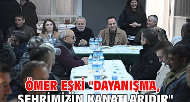 Ömer Eşki