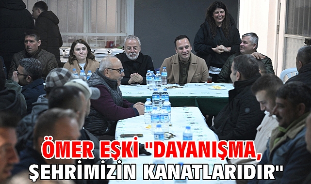 Ömer Eşki