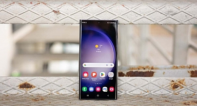 One UI 7 beta, Galaxy S23 serisi için sunuldu