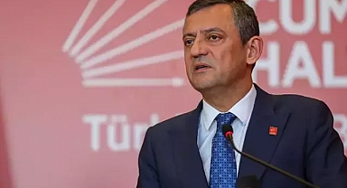Özgür Özel, DEM Parti'li Bakırhan ve Hatimoğulları ile görüştü; Zemin parlamentodur