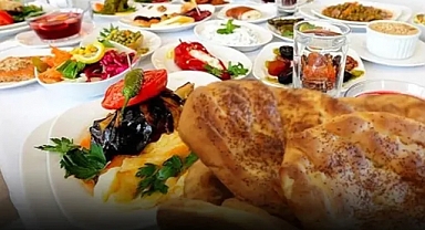 Ramazanda sağlıklı kalmak için bu besinlerden uzak durun!