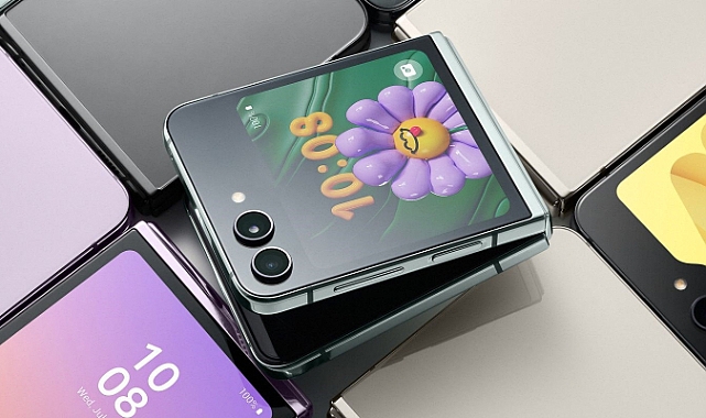 Samsung, bir modele daha güvenlik güncellemesi yayınladı