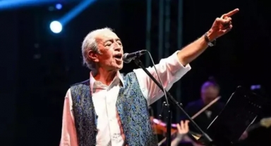 Sanatçı Edip Akbayram hayatını kaybetti