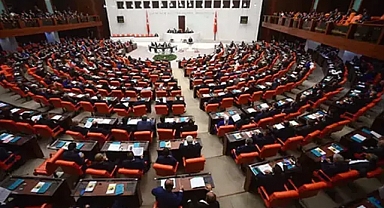 Siber Güvenlik Kanunu Teklifi, Genel Kurul'da kabul edildi