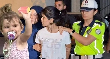 Sıla bebeğin ölümüne ilişkin davada 'gerekçeli karar' açıklandı