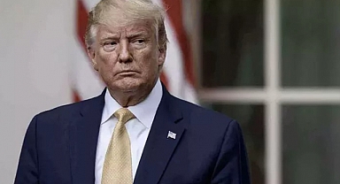 Trump, 6’ncı nesil savaş uçağı F-47'ye geçeceklerini açıkladı