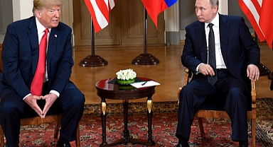 Trump'ın Özel Temsilcisi Witkoff: Trump ve Putin bu hafta görüşebilir