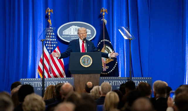 Trump: Ukrayna ateşkesi kabul etti, Rusya'yı zor da olsa ikna edebiliriz