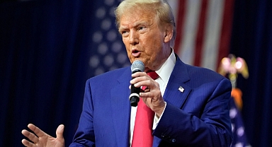 Trump, Venezuela'dan petrol ve gaz alan ülkelere tarife getirileceğini açıkladı