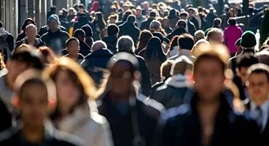 TÜİK: 2024'te işsizlik oranı yüzde 8,7 oldu
