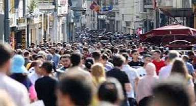 TÜİK: İşsizlik oranı yüzde 8,2 seviyesine geriledi