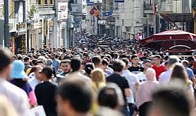 TÜİK: İşsizlik oranı yüzde 8,2 seviyesine geriledi