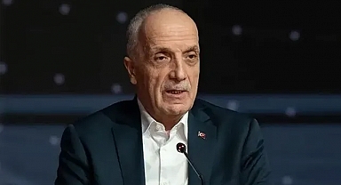 Türk-İş Genel Başkanı Atalay: Adalet herkese lazım