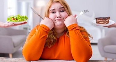 Türkiye’deki böbrek yetmezliğinin nedeni diyabet ve obezite