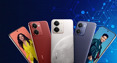 Uygun fiyatlı realme P3 Ultra tanıtıldı: İşte özellikleri