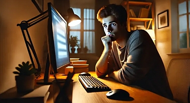 Uyku düzeni etkiliyor! Depresyon riski artıyor