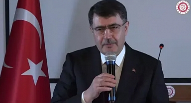 Vali Şahin: Ankara’nın en büyük sorunlarından biri ‘trafik’