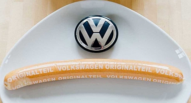 Volkswagen, beklenmedik bir alanda rekor kırdı